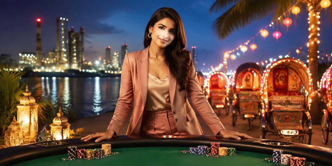 democasino