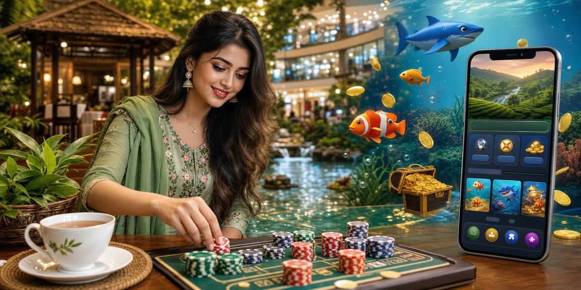 democasino