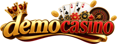 democasino লোগো
